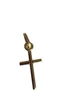 Charm Domar in Oro giallo CHOR-707-280